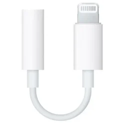 MyWay Adaptador Lightning To 3.5 mm