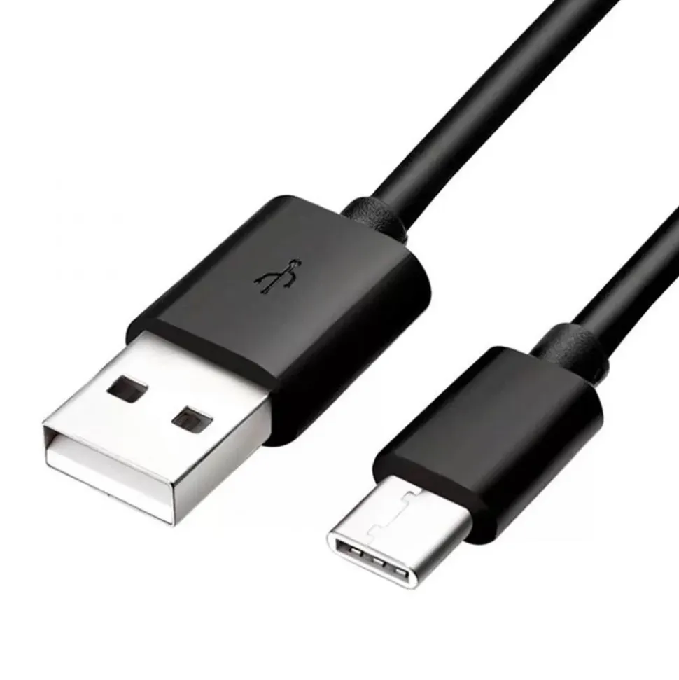 MyWay Cable USB a Tipo C 1M 2.1A