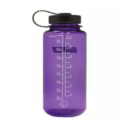 Nalgene Botella Sostenible de Boca Ancha 1L