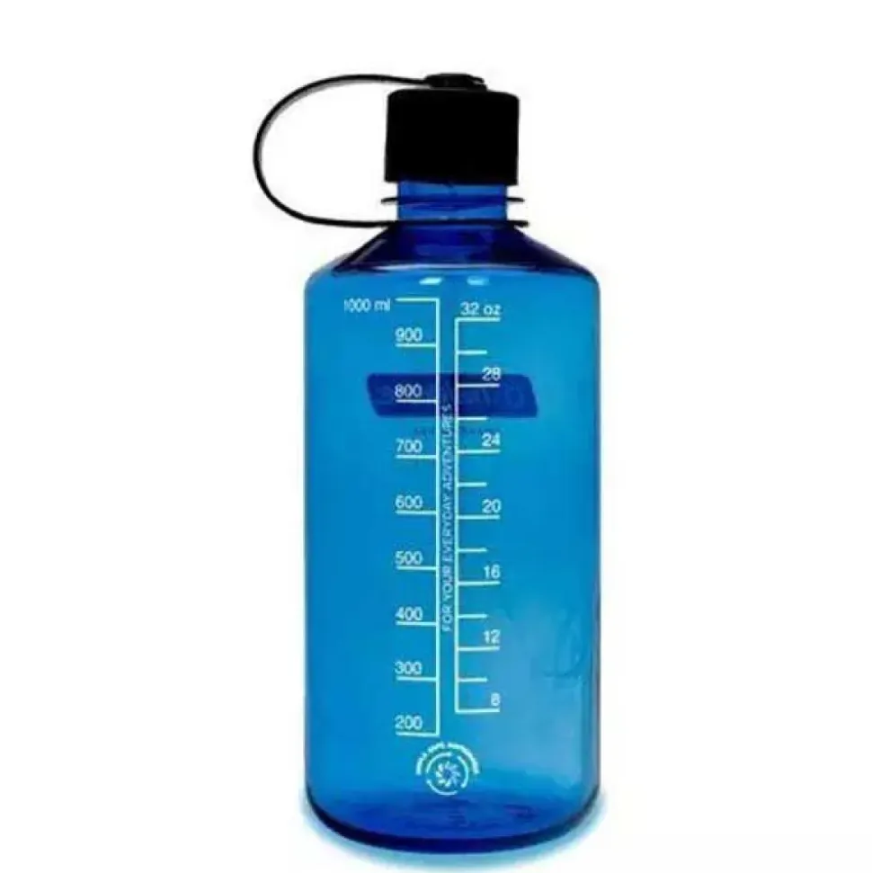 Nalgene Botella Sostenible de Boca Ancha 1L