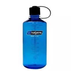 Nalgene Botella Sostenible de Boca Ancha 1L