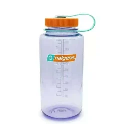 Nalgene Botella Sostenible de Boca Ancha 1L