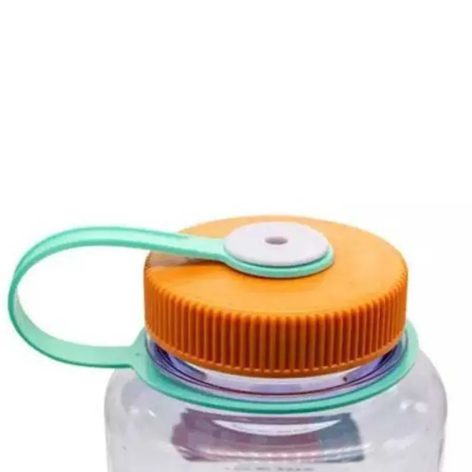 Nalgene Botella Sostenible de Boca Ancha 1L