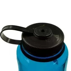 Nalgene Botella Sostenible de Boca Ancha 1.5L