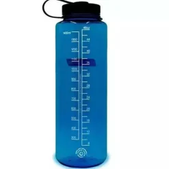 Nalgene Botella Sostenible de Boca Ancha 1.5L