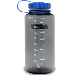 Nalgene Botella Sostenible de Boca Ancha 1L
