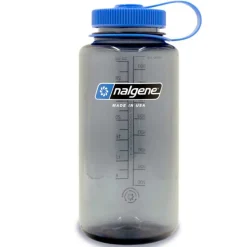 Nalgene Botella Sostenible de Boca Ancha 1L