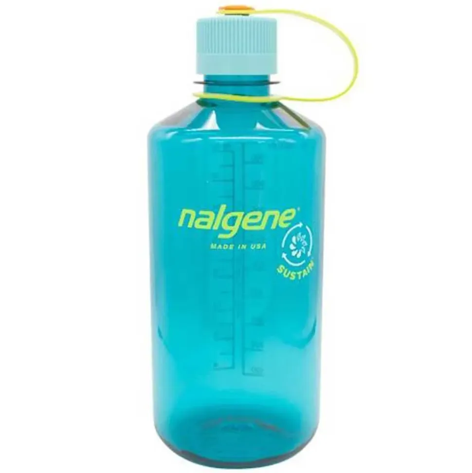 Nalgene Botella Sustain 1L Narrow Mouth