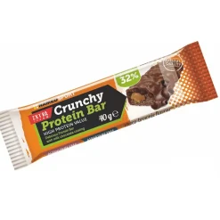 Named Sport Barrita de proteínas Crunchy Brownie de chocolate 40g