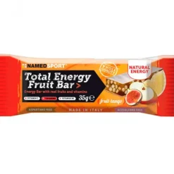 Named Sport Barrita energética Total Fruit Mango 35g