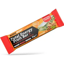 Named Sport Barrita energética Total Energy Fruit Pistacho 35g