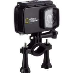 National Geographic Cámara deportiva Explorer 4 Pack