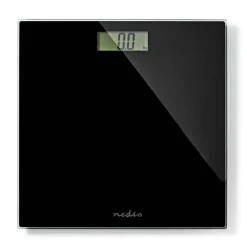 Nedis Báscula PESC500BK