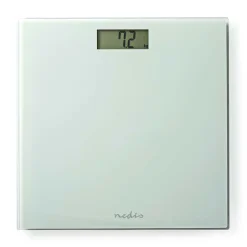 Nedis Báscula PESC500WT