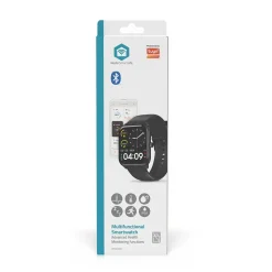 Nedis Smartwatch SmartLife
