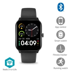 Nedis Smartwatch SmartLife
