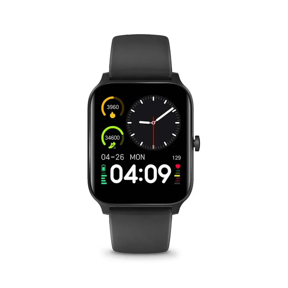 Nedis Smartwatch SmartLife