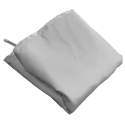 Netspa Bañera hinchable con paneles externos Caliente Vita 156x70 cm