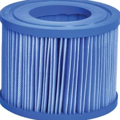 Netspa Bañera hinchable con paneles externos Caliente Vita 156x70 cm