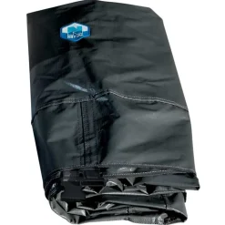 Netspa Bañera inflable con paneles externos Caliente Octopus 193x73 cm