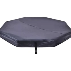 Netspa Bañera inflable con paneles externos Caliente Octopus 193x73 cm
