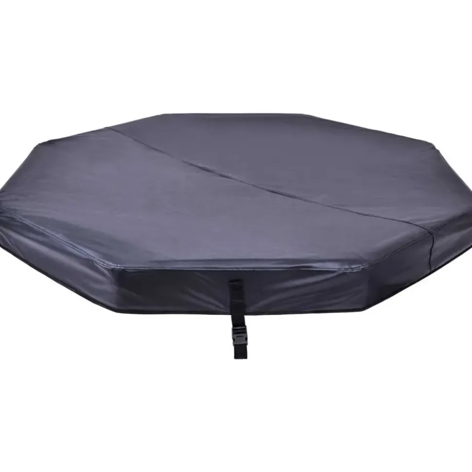 Netspa Bañera inflable con paneles externos Caliente Octopus 193x73 cm