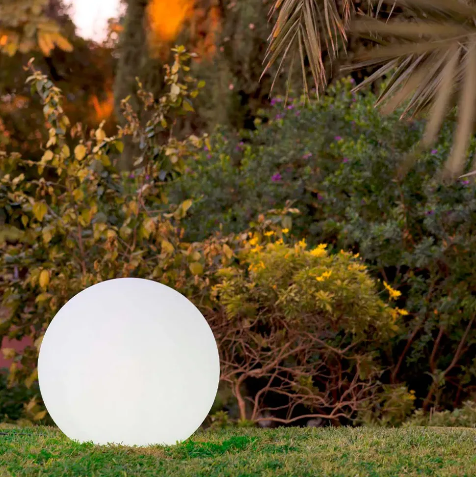 New Garden Lámpara Buly 40 floating round