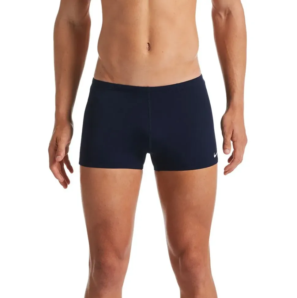 Nike Bañador bóxer HydraStrong Solid