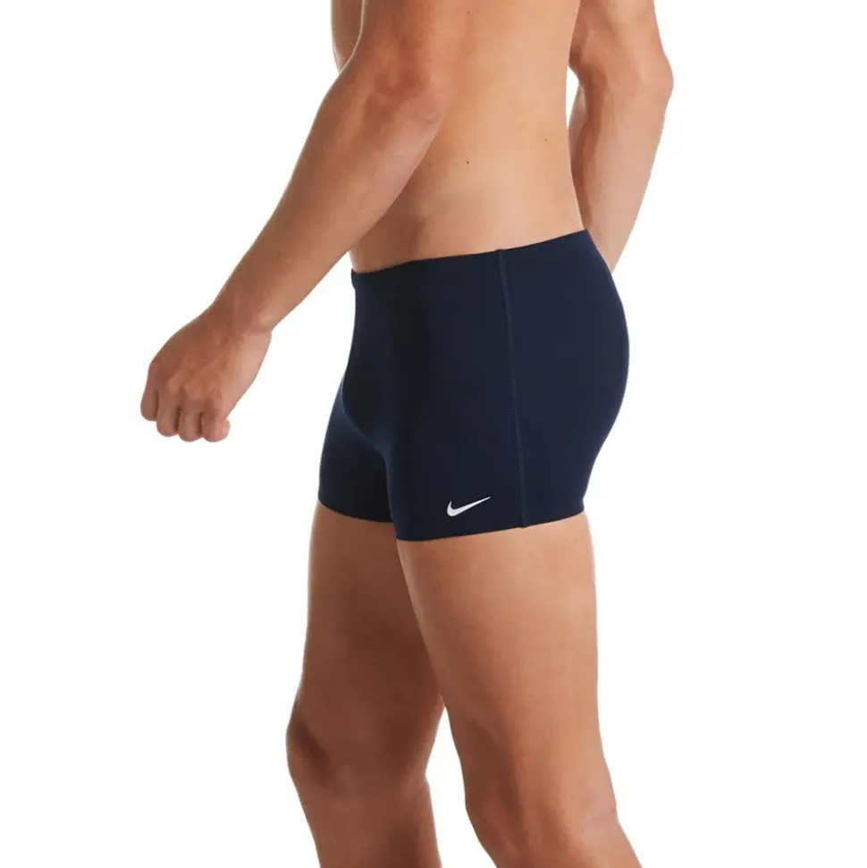 Nike Bañador bóxer HydraStrong Solid