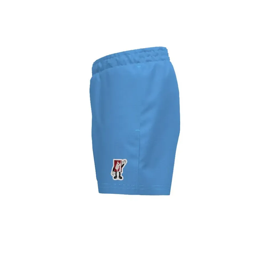 Nike Bañador corto Boxy Patch 4´´ Volley