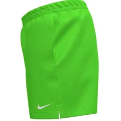 Nike Bañador corto Breaker Solid Essential 5´´ Volley