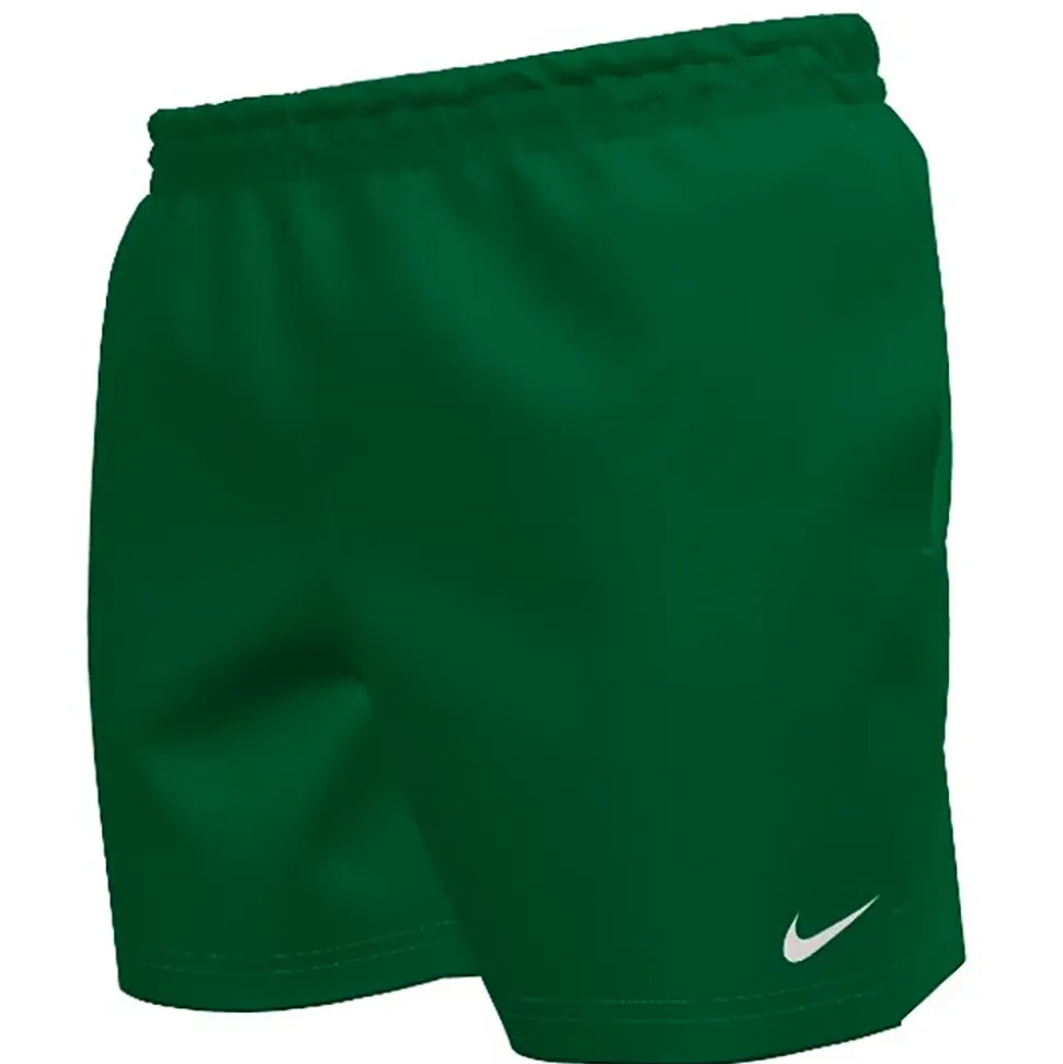Nike Bañador corto Breaker Solid Essential 5´´ Volley