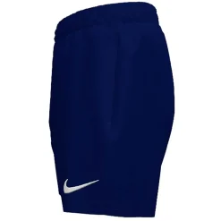 Nike Bañador corto Breaker Solid Essential 4´´Volley