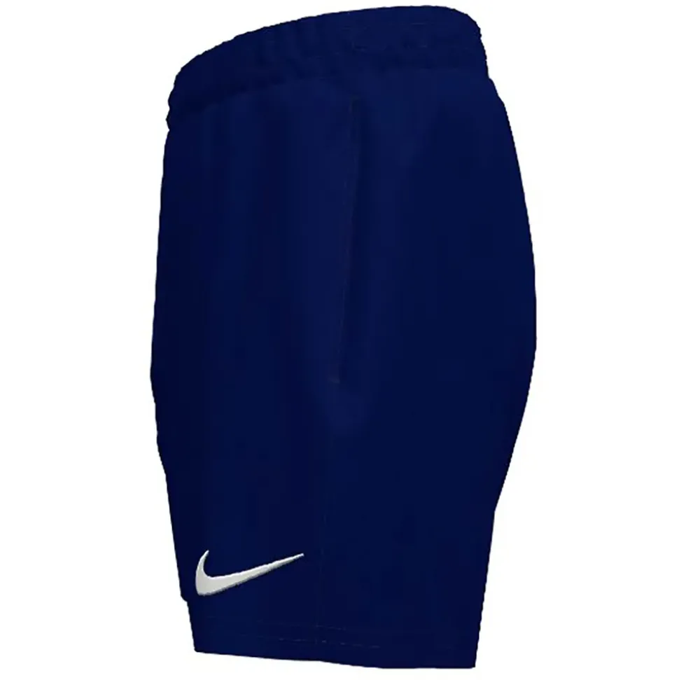 Nike Bañador corto Breaker Solid Essential 4´´Volley
