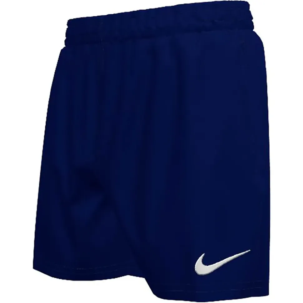 Nike Bañador corto Breaker Solid Essential 4´´Volley