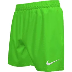 Nike Bañador corto Breaker Solid Essential 4´´Volley