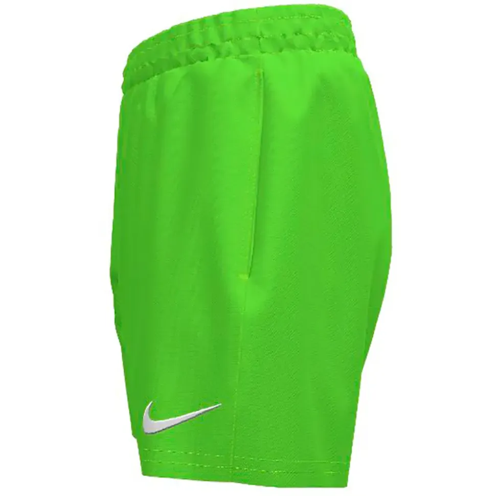 Nike Bañador corto Breaker Solid Essential 4´´Volley