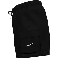 Nike Bañador corto Voyage Solid Essential 5´´ Volley