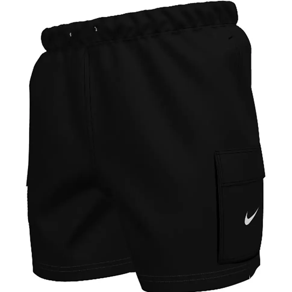 Nike Bañador corto Voyage Solid Essential 5´´ Volley