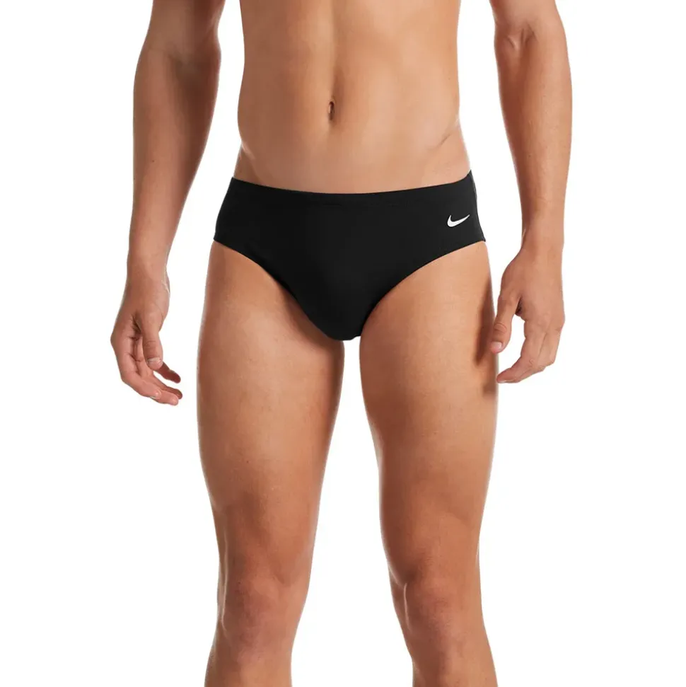Nike Bañador slip HydraStrong Solid