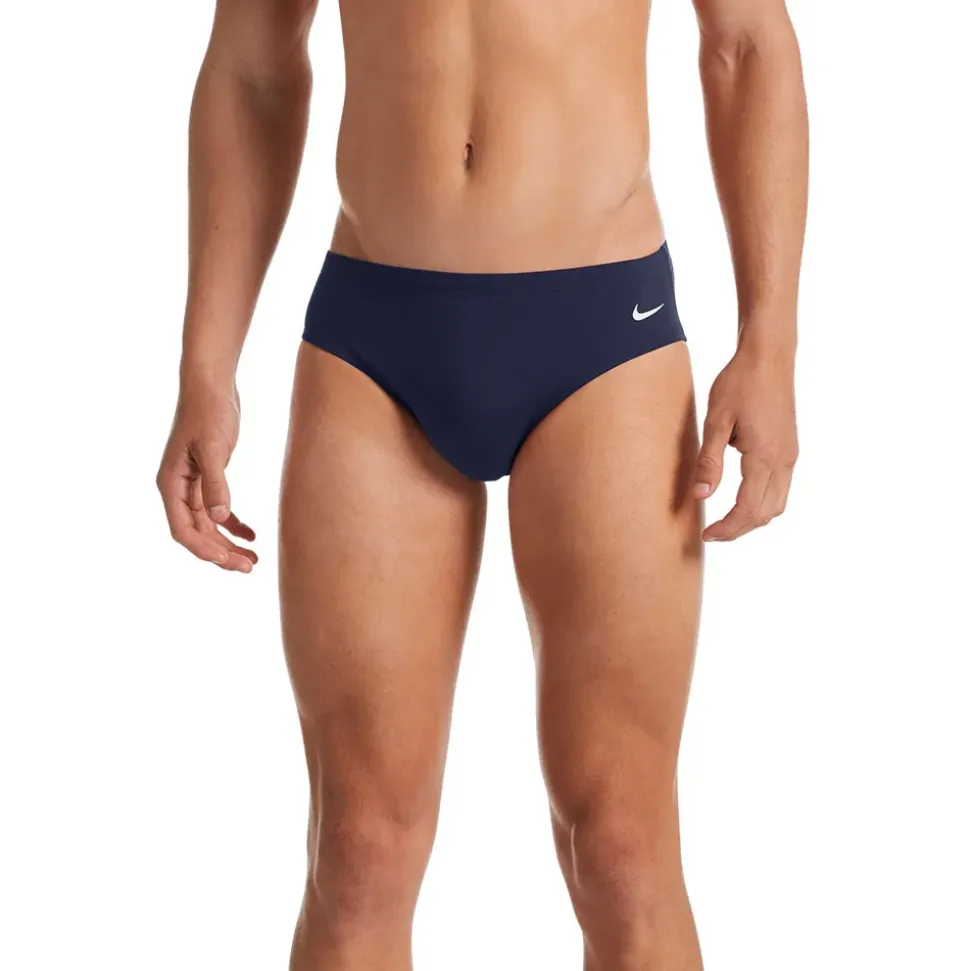 Nike Bañador slip HydraStrong Solid