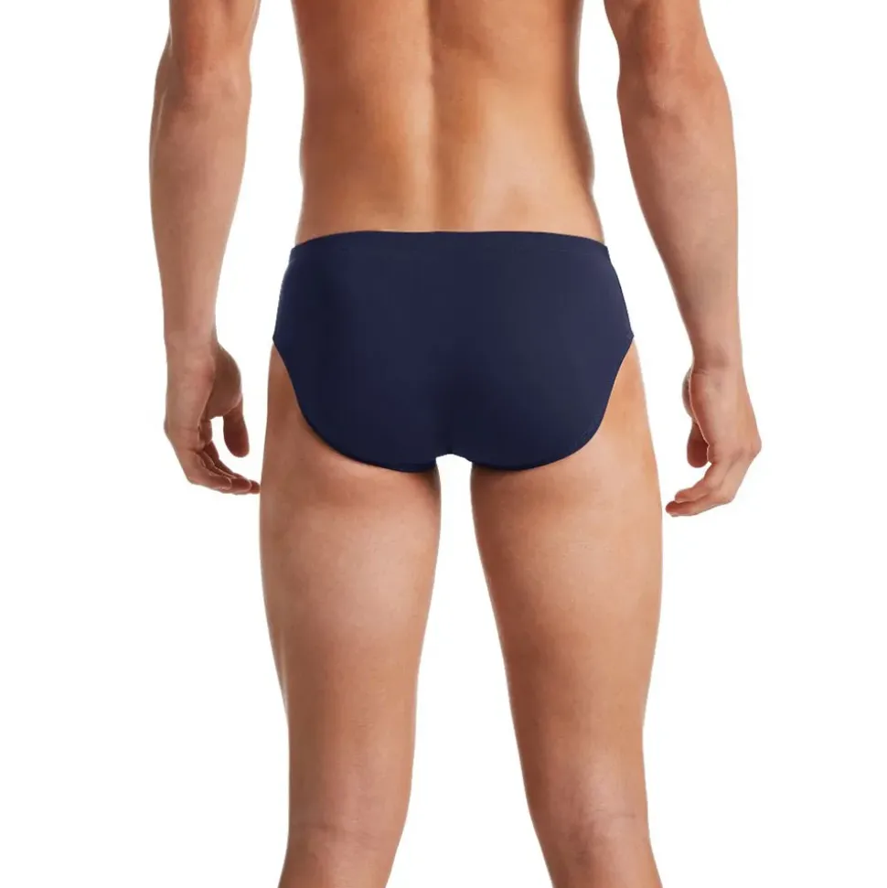 Nike Bañador slip HydraStrong Solid
