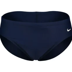 Nike Bañador slip Solid