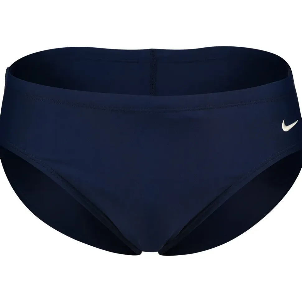 Nike Bañador slip Solid