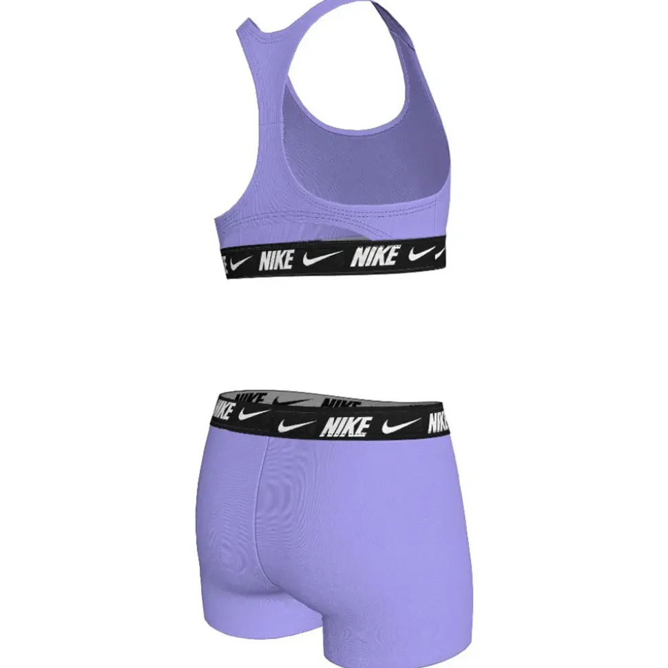 Nike Bikini Logo Tape