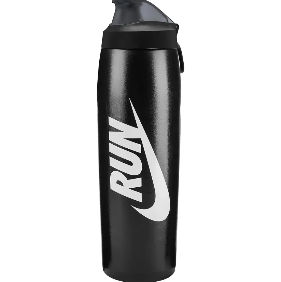 Nike Botella Refuel Locking Lid-32Oz