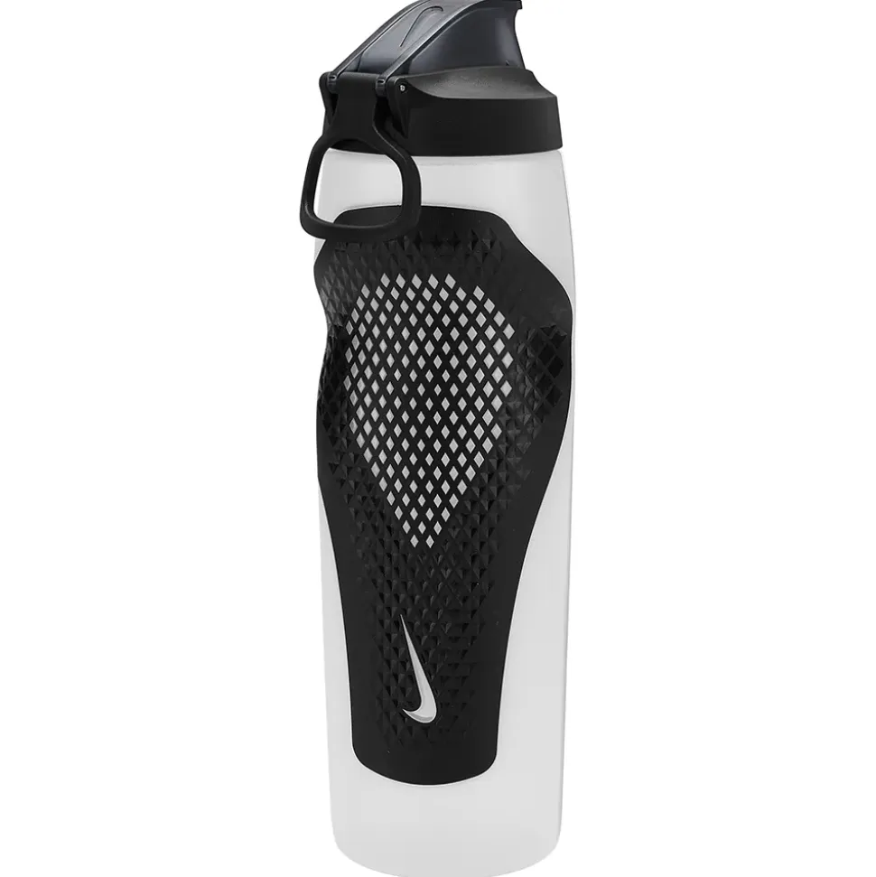 Nike Botella Refuel Locking Lid-32Oz