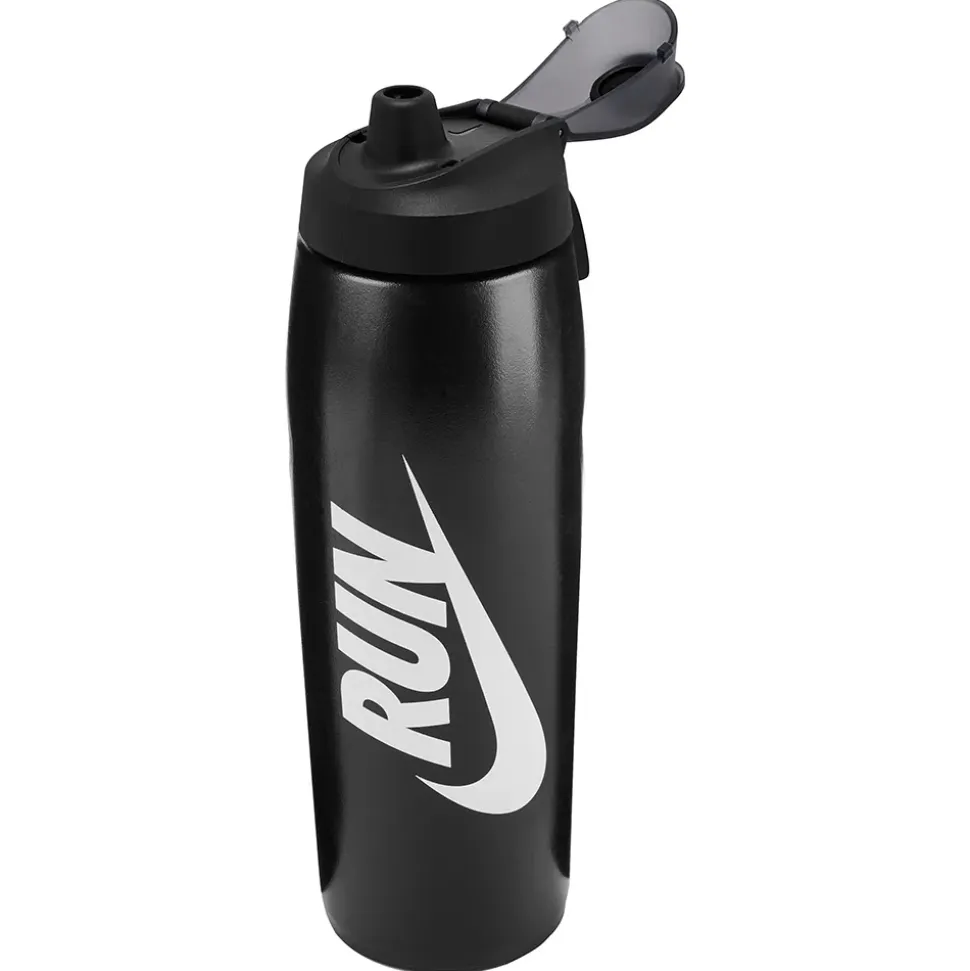 Nike Botella Refuel Locking Lid-32Oz