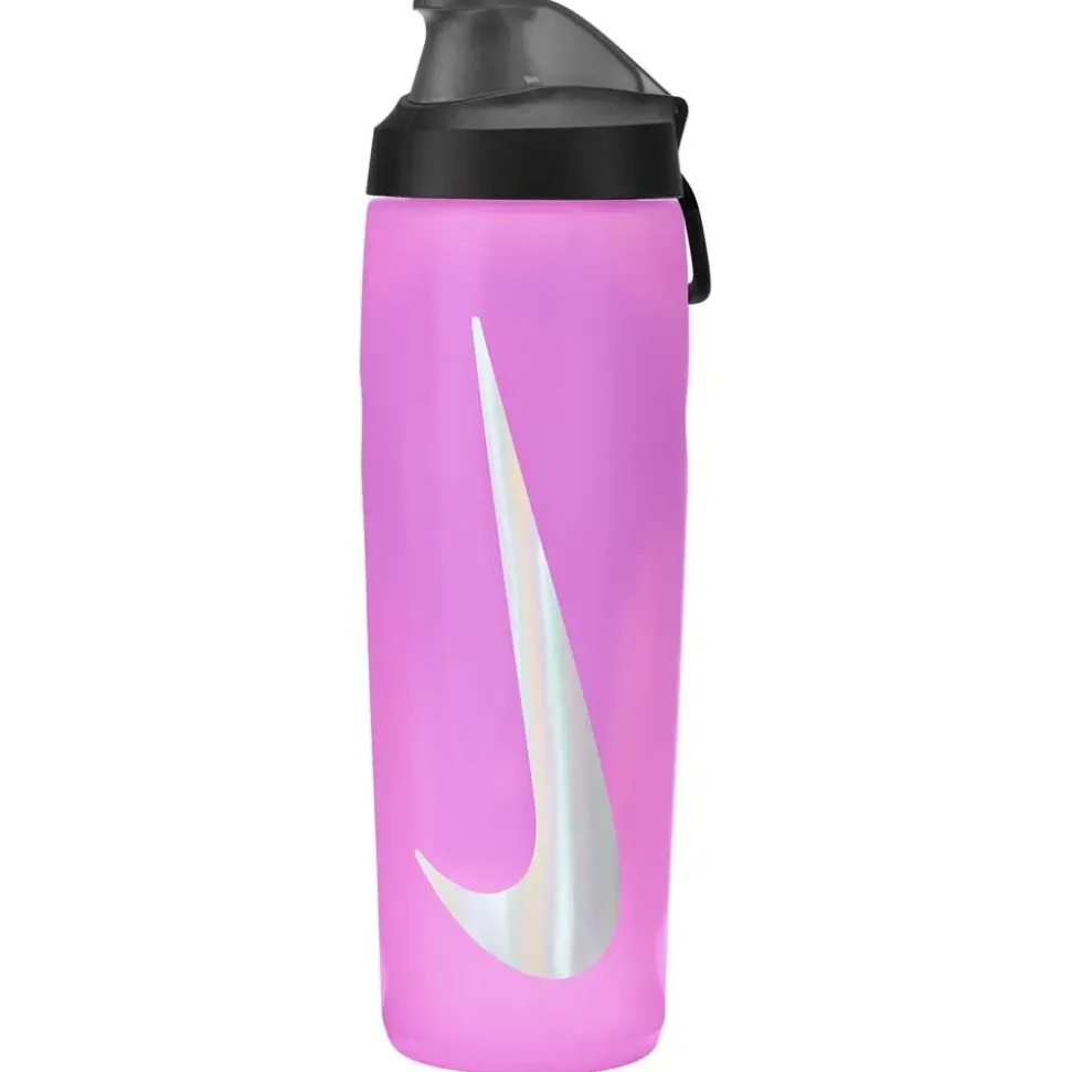 Nike Botella Refuel Locking Lid 24oz/700ml