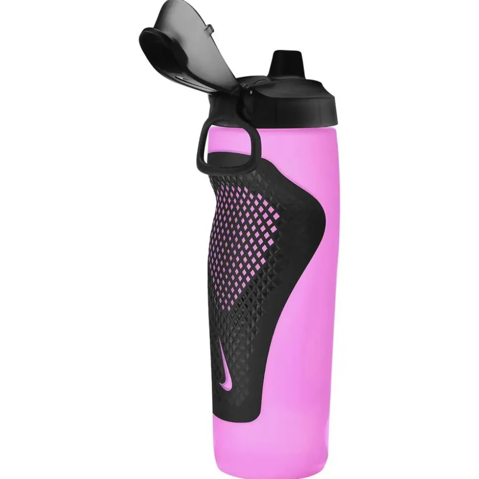 Nike Botella Refuel Locking Lid 24oz/700ml